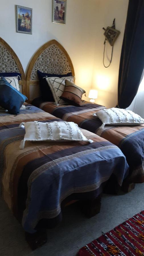Bed and Breakfast La Morgiane Saint-Germain-les-Vergnes Zewnętrze zdjęcie