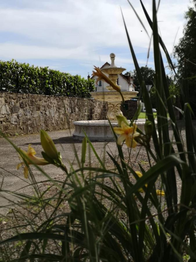 Bed and Breakfast La Morgiane Saint-Germain-les-Vergnes Zewnętrze zdjęcie